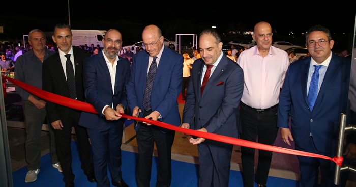 Dynamic Works Celebrates 20 Dynamic Years in a Grand Celebration